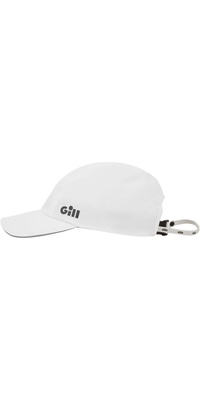 Casquette Gill Regatta 151 2026 - White