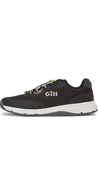 2026 Gill Verso Race Formateur 942 - Black