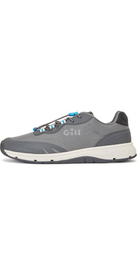 2026 Gill Verso Race Formateur 942 - Medium Grey