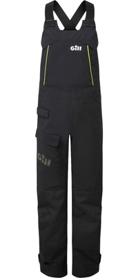 2026 Gill Womens OS2 Offshore Trousers OS26TW - Black