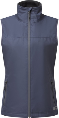 2026 Gill Femmes Pilot Gilet CC92GW - Navy
