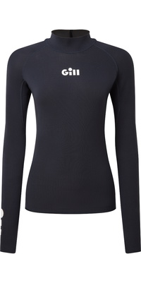 2026 Gill Femmes Zenlite 2.0 Top 5103W - Dark Navy