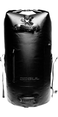 Sac étanche Gul 100 L Série Dry LU0122 - Black