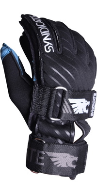 2026 HO Sports Gant Syndicate Connect H21GL-SYN-IO - Black / Bleu