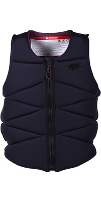 2026 HO Sports Femmes Syndicate Zero Vest H25V-SYN-WZE - Navy