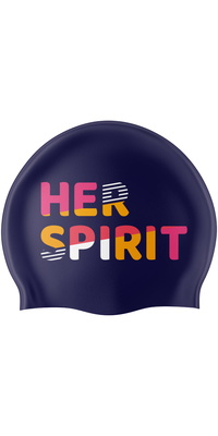 2026 HUUB Bonnet De Bain A2-VGCAPHS2 - Her Spirit