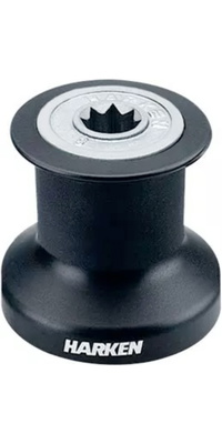 Treuil Simple Vitesse Harken 6FH MM Plain-Top Classic 2026 B6A
