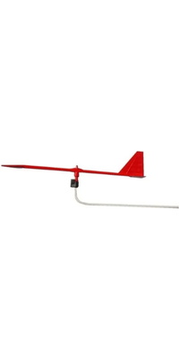 2026 Hawk Marine Race Indicateur De Vent H006F00