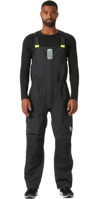 2026 Helly Hansen Mens Pier 4.0 Bib 34485 - Ebony