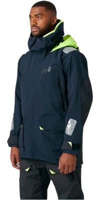 2026 Helly Hansen Veste Offshore Skagen Homme 34255 - Navy