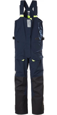 Helly Hansen Femmes Skagen 2025 Bavoir Offshore 34256 - Navy