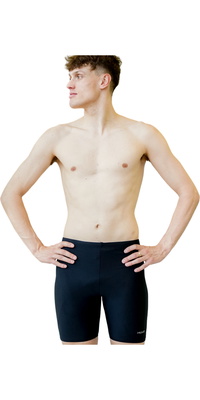 2026 Huub Hommes Formation Jammer JAMMERS30 - Black