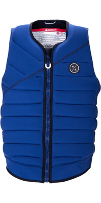 2025 Hyperlite Hommes Ripsaw Jacket H23V-RIP-BL - Black / Blue