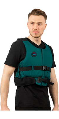 2026 Jobe Gilet De Flottabilité Adventure 50N 244825002 - Atlantic Green