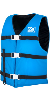 2026 Mesle Promo Gilet En Nylon 50N 54825 - Blue