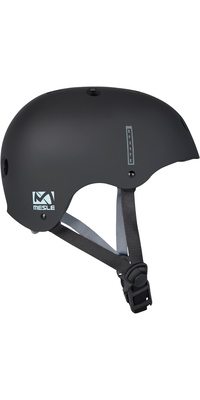 2026 Mesle Casque Ragnar 846320 - Black