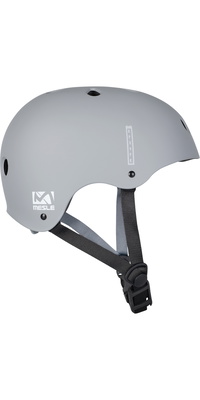 2026 Mesle Casque Ragnar 846330 - Gris