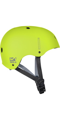 2026 Mesle Casque Ragnar 846350 - Lime