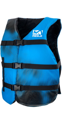 2026 Mesle Gilet Sportsman En Nylon 50N 54625 - Blue