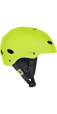 2026 Mesle Casque Ultuna 843350 - Lime