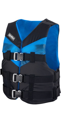2026 Mesle V210 Gilet En Nylon 50N 52505 - Blue
