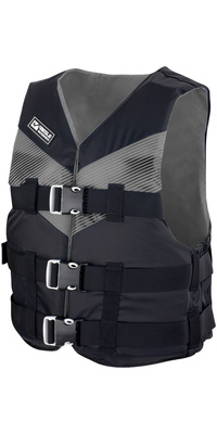 2026 Mesle V210 Gilet En Nylon 50N 52505 - Grey