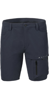 2026 Musto Hommes Evo Deck Short Extensible 82423 - True Navy