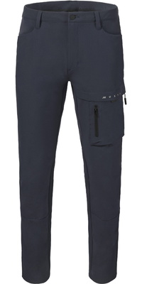 2026 Musto Hommes Evo Deck Pantalon Stretch 82422 - True Navy
