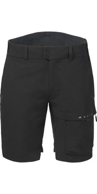 2026 Musto Hommes Evo Performance Short Extensible 82421 - Black
