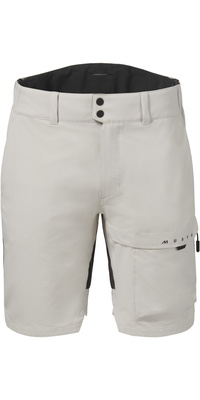 2026 Musto Hommes Evo Performance Short Extensible 82421 - Platinum
