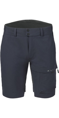 2026 Musto Hommes Evo Performance Short Extensible 82421 - True Navy