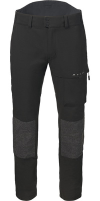 2026 Musto Hommes Evo Performance Pantalon Stretch 82420 - Black