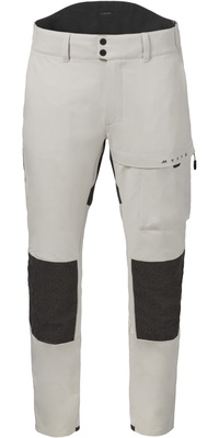 2026 Musto Hommes Evo Performance Pantalon Stretch 82420 - Platinum