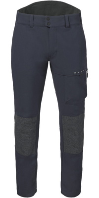 2026 Musto Hommes Evo Performance Pantalon Stretch 82420 - True Navy