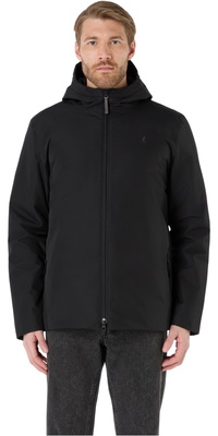 2025 Musto Hommes Original Veste Imperméable Isolée 85109 - Black