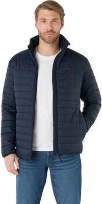 2025 Musto Hommes Original Lite Puffer Jacket 85111 - Navy
