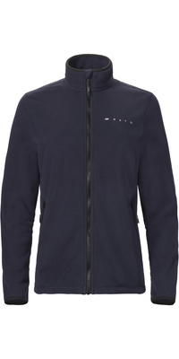 2026 Musto Femmes Evo Polartec? 200 Fleece Veste 84176 - Navy