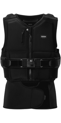 2026 Mystic Hommes Endure Wing Impact Vest 35005.250685 - Black
