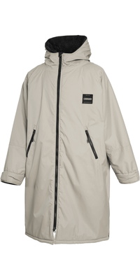 2026 Mystic Explorer Poncho 35018.240400 - Sand
