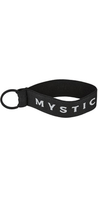2026 Mystic Porte-clés élastique 35009.220035 - Black