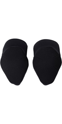2026 Mystic Genouillères Aile 35009.250751 - Black