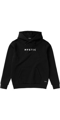 Sweat à Capuche Mystic Brand 2026 35104.250803 - Black