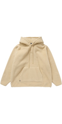 2025 Mystic Mens Loft Hood Sweatshirt 35104.260110 - Pale Khaki