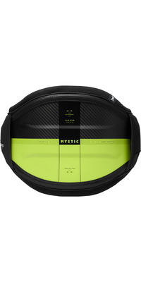 2025 Mystic Hommes Majestic Harnais De Taille X 35003.240197 - Fluor Lime