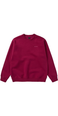 Sweat Crew Mystic Profile 2025 35105.260320 - Berry