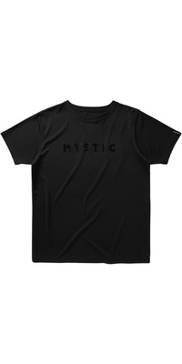 2026 Mystic Hommes Star Gilet à Manches Courtes En Lycra Dry 35001.250203 - Black