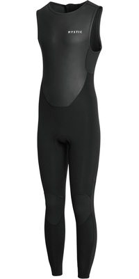 2026 Mystic Mens Surf Long John 35000.250087 - Black