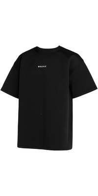 2026 Mystic Hommes Vertigo 2mm Néoprène Kite Shirt 35017.250755 - Black