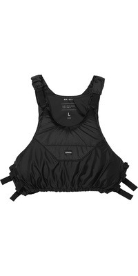 2026 Mystic Star Gilet De Flottaison 35005.250690 - Black
