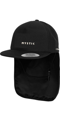 Casquette Mystic Surf 2026 35108.250450 - Black